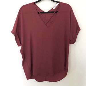 Women’s blouse